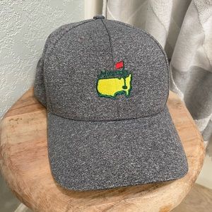 Masters Golf Hat